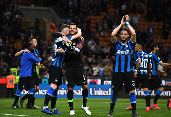 斯帕莱蒂：踢那不勒斯时我的选择出错了；热格罗瓦明天会首发（斯帕莱蒂：对阵那不勒斯决策失当；热格罗瓦明日将首发）