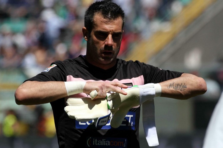 马特拉齐：我一直更喜欢客战，敌对球迷的呐喊和嘘声让我兴奋（马特拉齐：我偏爱客场，对手球迷的嘘声越大我越兴奋）