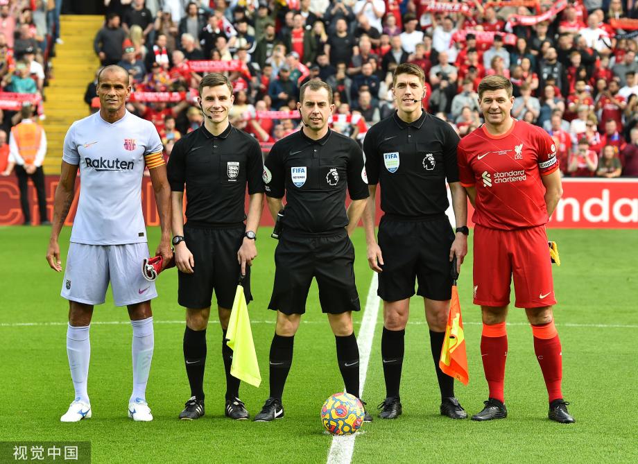 瓜帅：梅西最大特点就是简单，我喜欢谢尔基的天赋但他要学习（瓜迪奥拉谈梅西与谢尔基：梅西胜在简单，谢尔基有天赋仍需学习）