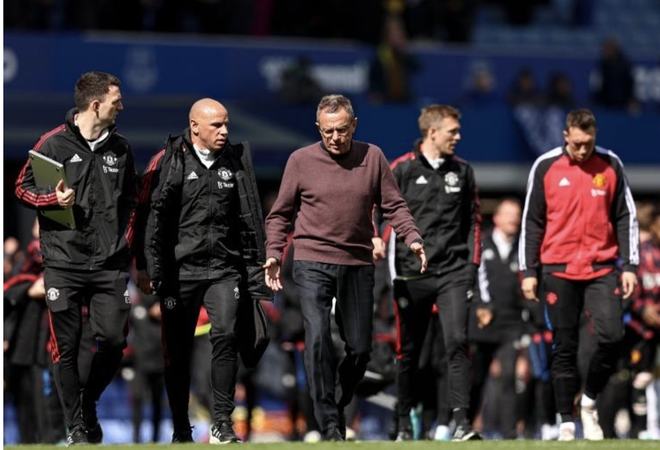 英超大黑马出现疲态，这是哈兰德发威的好机会（英超黑马显露疲态，哈兰德迎来爆发良机）