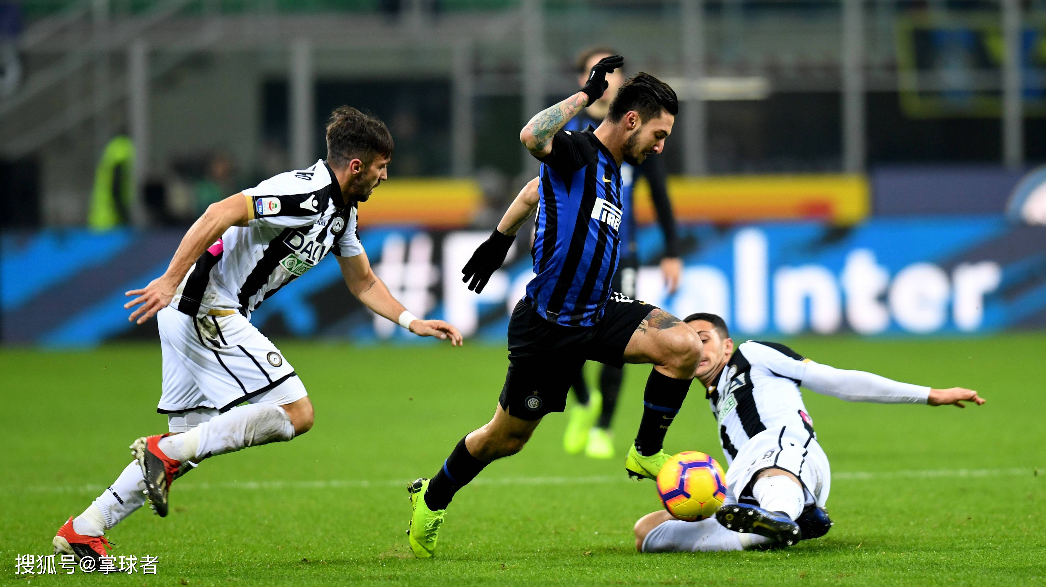 名宿：国米意甲最强，劳塔罗这样的球员能左右球队和主帅命运（名宿：国米实力冠绝意甲，劳塔罗这类球星足以左右球队与主帅命运）