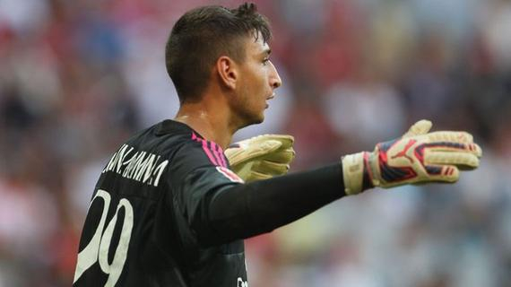 一场比赛，彻底翻案（一战颠覆定论）