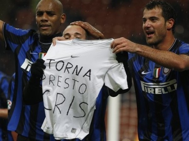 2025意大利足球盛典评最佳阵：劳塔罗领衔，国米5人入选（2025意大利足球年度最佳阵容揭晓：劳塔罗领衔，国米五将入选）